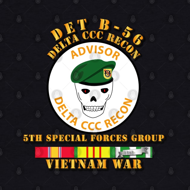 Det B-56 - Delta CCC Recon by twix123844